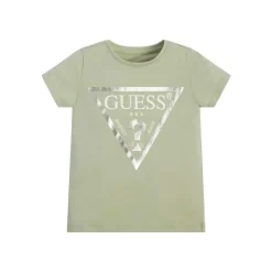 Guess - SS T SHIRT CORE Vert New