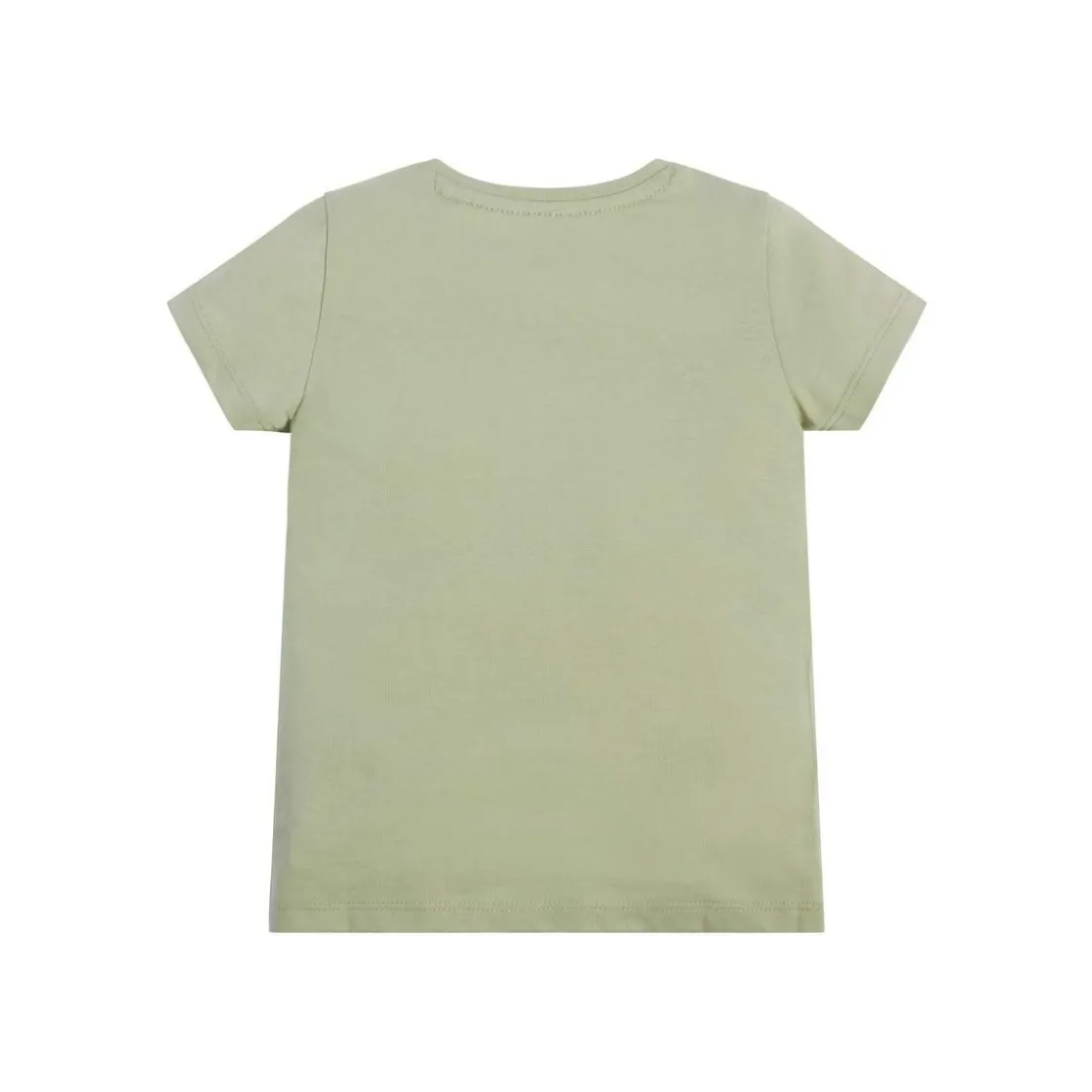 Guess - SS T SHIRT CORE Vert New