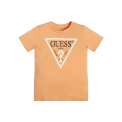 Guess T-shirts & Polos^- SS TSHIRT CORE