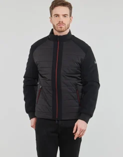 Guess Manteaux^- STRETCH BIKER