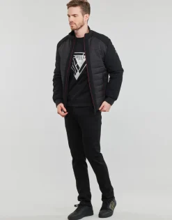 Guess Manteaux^- STRETCH BIKER