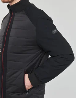 Guess Manteaux^- STRETCH BIKER