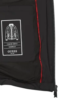 Guess Manteaux^- STRETCH BIKER