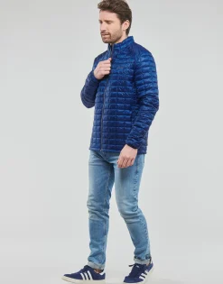 Guess - SUPER LIGHT JKT PACKABLE Bleu Sale