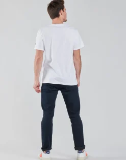 Guess - SURF HOUSE CN SS TEE< T-shirts & Polos