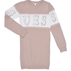 Guess - SWEATER DRESS< Robes