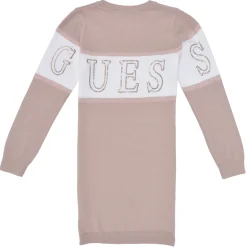 Guess - SWEATER DRESS< Robes