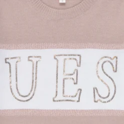 Guess - SWEATER DRESS< Robes