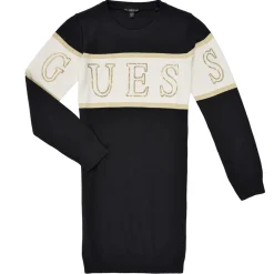 Guess Robes^- SWEATER DRESS