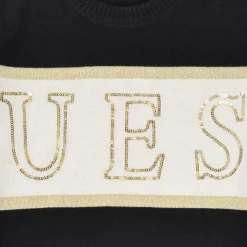 Guess Robes^- SWEATER DRESS