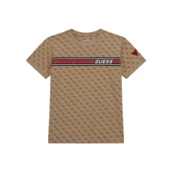 Guess - T SHIRT< T-shirts & Polos
