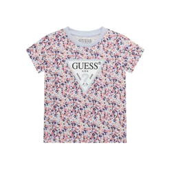 Guess - T SHIRT< T-shirts & Polos