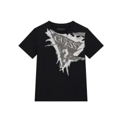 Guess T-shirts & Polos^- T SHIRT