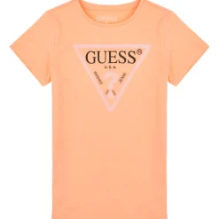Guess - T SHIRT< T-shirts & Polos