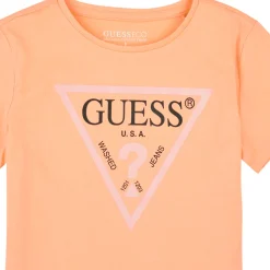 Guess - T SHIRT< T-shirts & Polos