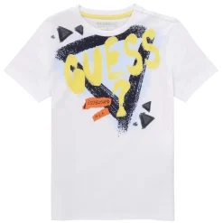 Guess T-shirts & Polos^- T SHIRT