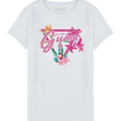 Guess - T SHIRT< T-shirts & Polos