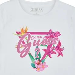 Guess - T SHIRT< T-shirts & Polos