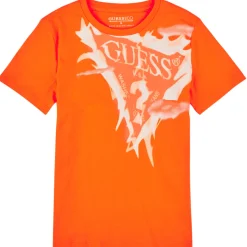 Guess T-shirts & Polos^- T SHIRT