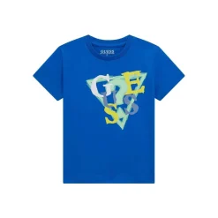 Guess T-shirts & Polos^- T SHIRT