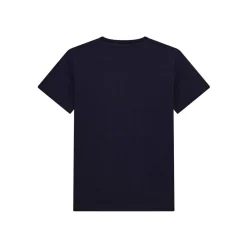 Guess - T SHIRT Marine Hot