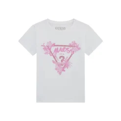 Guess T-shirts & Polos^- T SHIRT