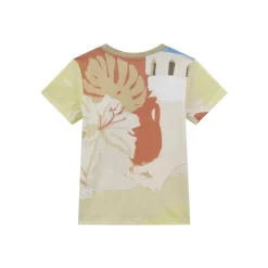 Guess - T SHIRT Multicolore Online
