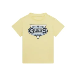 Guess T-shirts & Polos^- T SHIRT