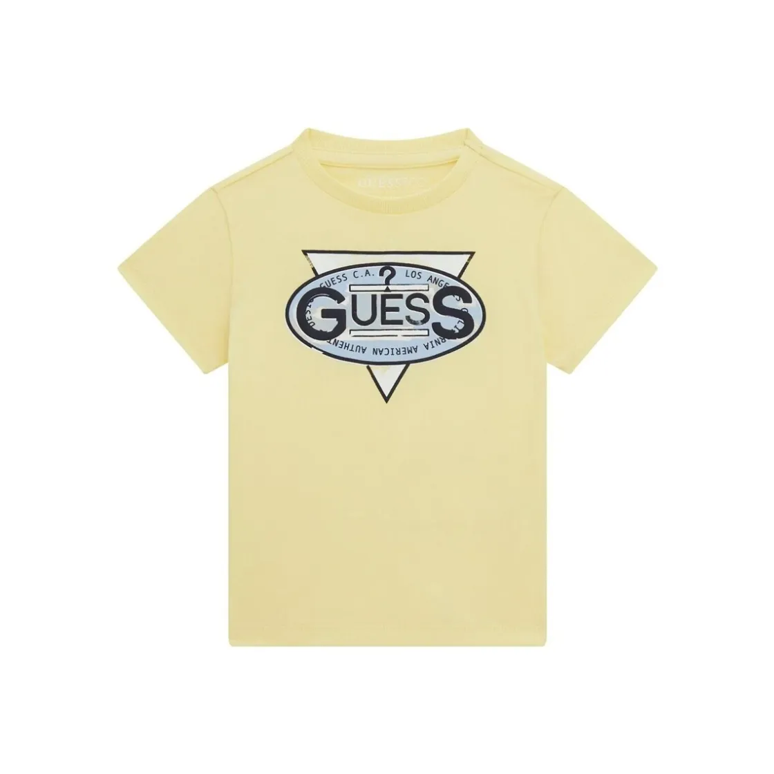 Guess T-shirts & Polos^- T SHIRT