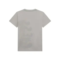 Guess - T SHIRT Blanc Online