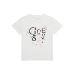 Guess - T SHIRT< T-shirts & Polos