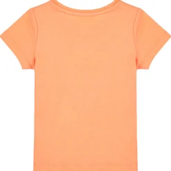 Guess - T SHIRT Rose Outlet
