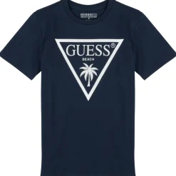 Guess - T SHIRT MINIME Marine Sale