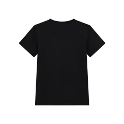 Guess - T SHIRT MINIME Noir Online