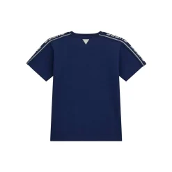 Guess - T SHIRT MINIME Marine Online