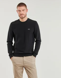 Guess - TECH STRETCH CN Noir Clearance