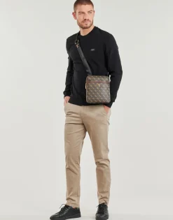 Guess - TECH STRETCH CN Noir Clearance