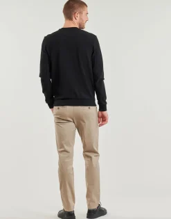 Guess - TECH STRETCH CN Noir Clearance
