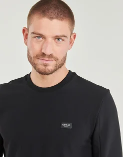 Guess - TECH STRETCH CN Noir Clearance