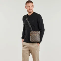 Guess - TECH STRETCH CN Noir Clearance