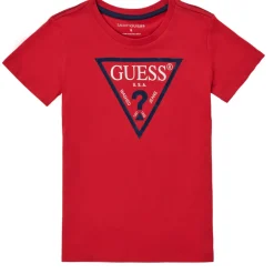 Guess T-shirts & Polos^- THERONN