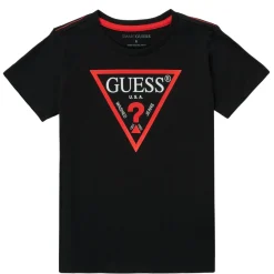 Guess T-shirts & Polos^- THOLMA