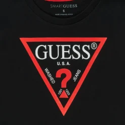 Guess T-shirts & Polos^- THOLMA