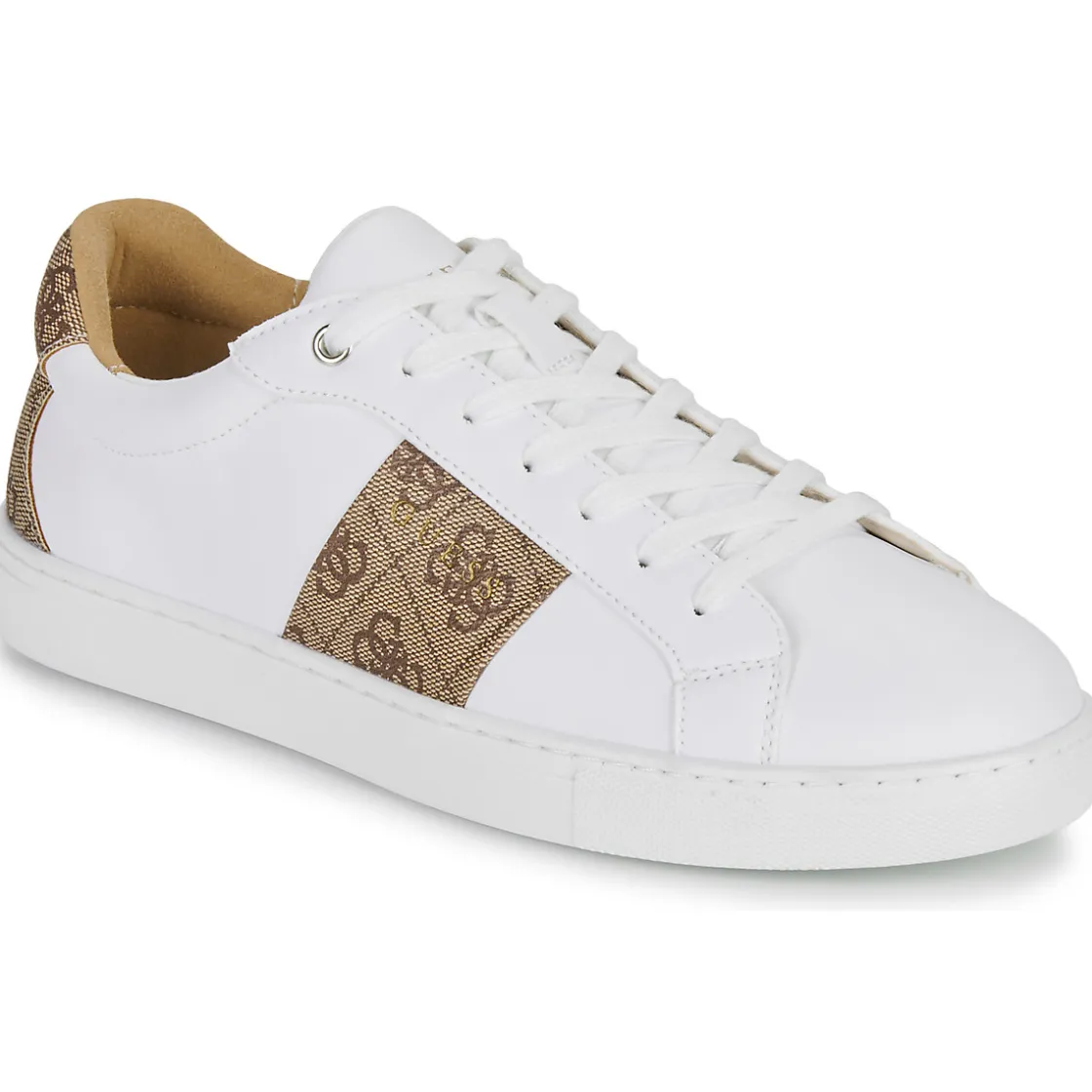 Guess - TODA Blanc Discount