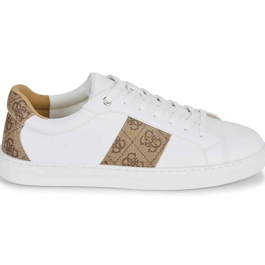 Guess - TODA Blanc Discount