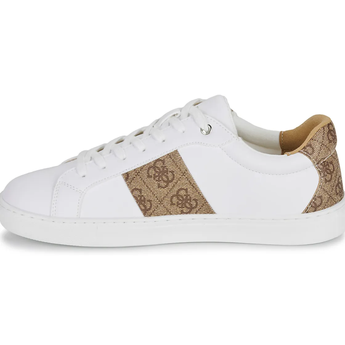 Guess - TODA Blanc Discount
