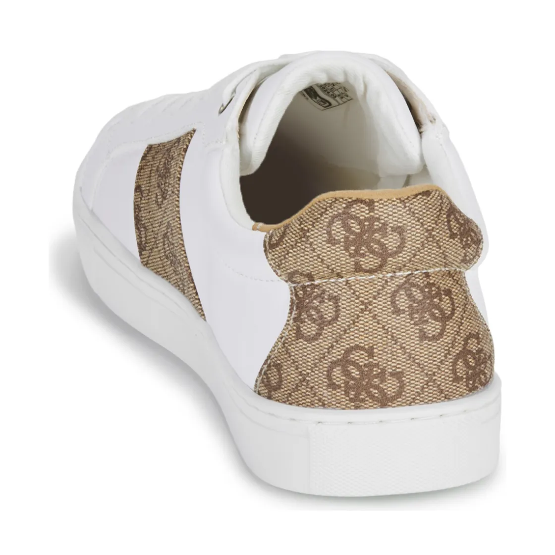 Guess - TODA Blanc Discount