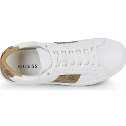 Guess - TODA Blanc Discount
