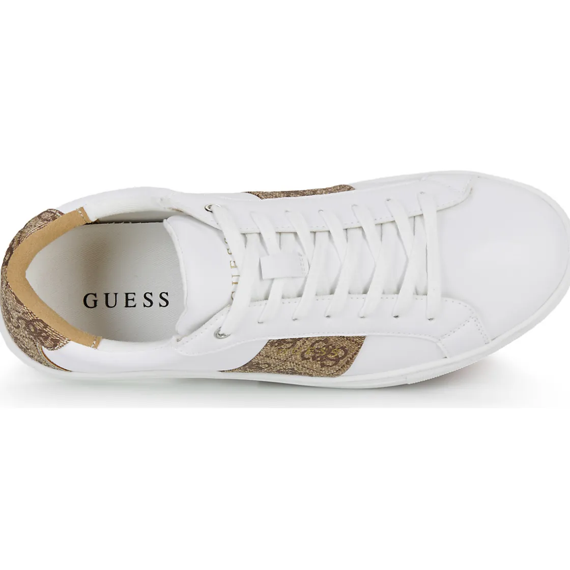Guess - TODA Blanc Discount