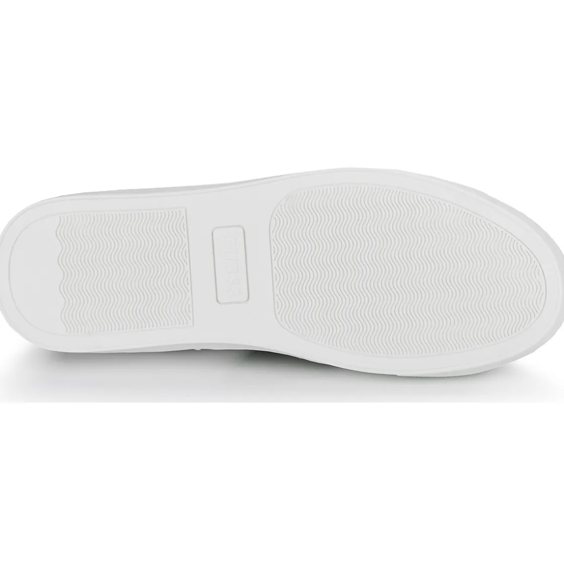 Guess - TODA Blanc Discount